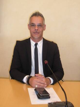 Cristian Bertarelli