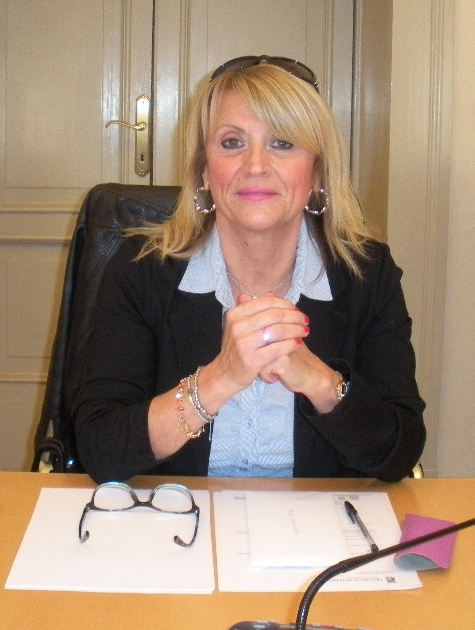 Rita Canella