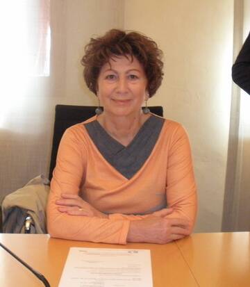 Anna Chiappini