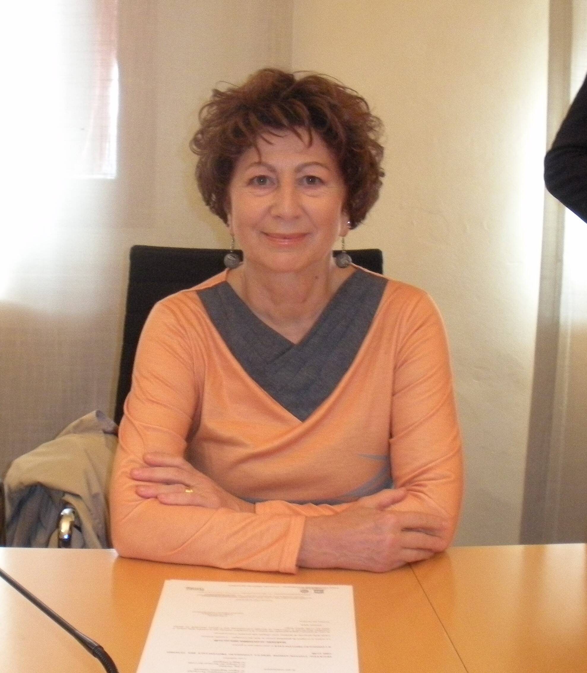 Anna Chiappini