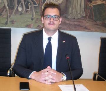 Alessandro Guaraldi