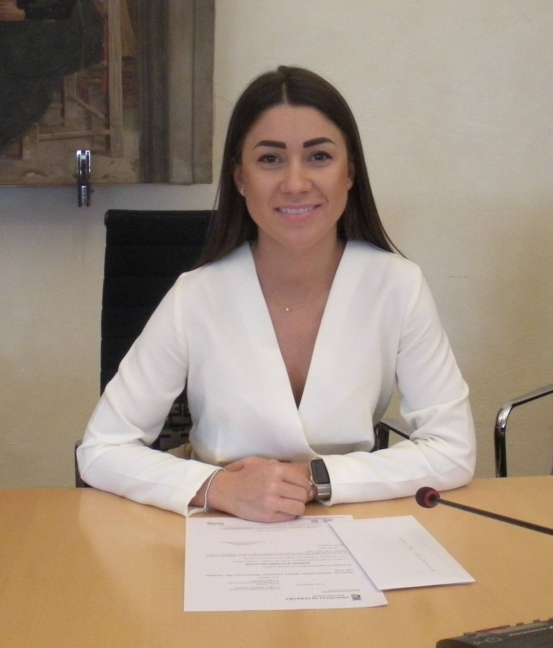 Valentina Loredana Ionita