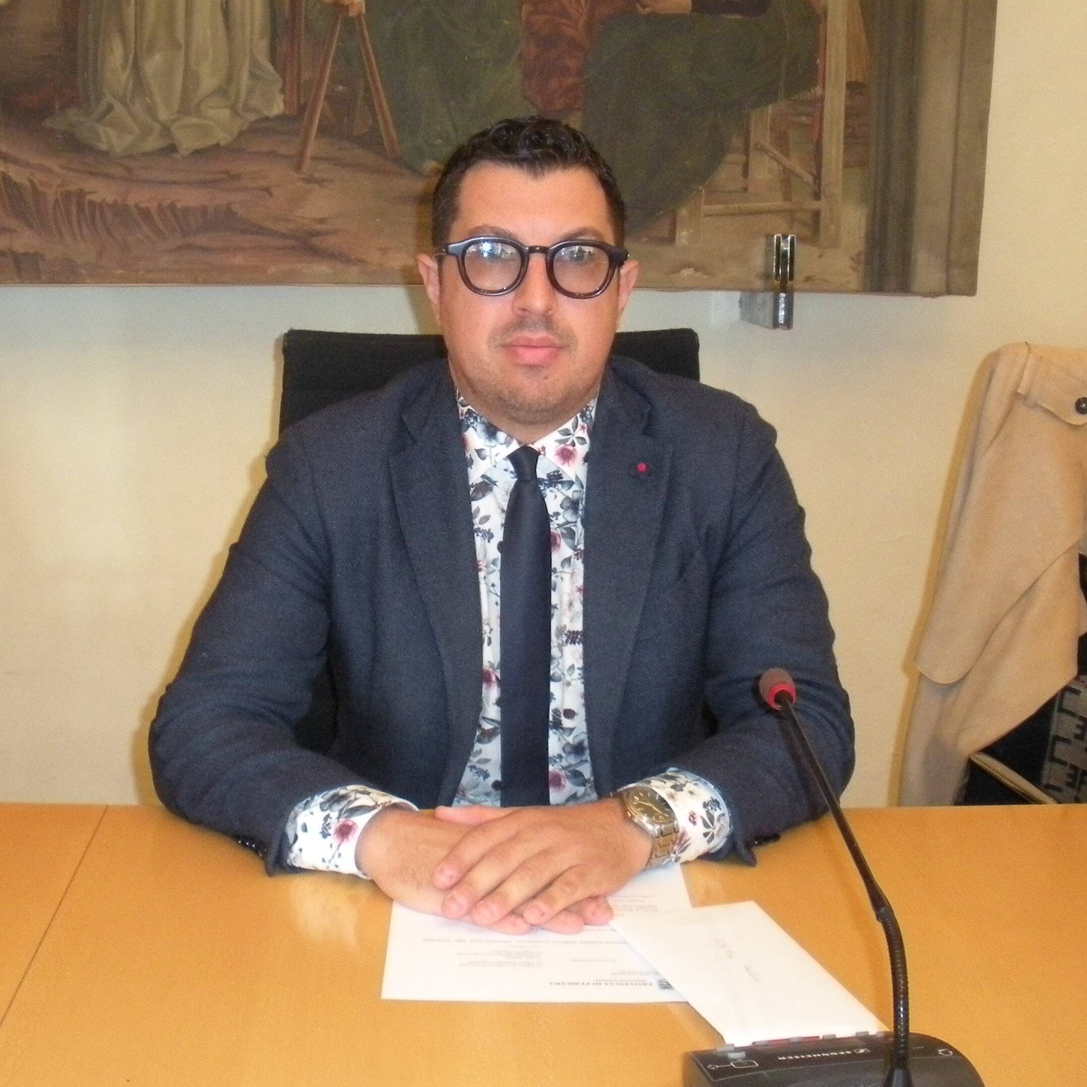 Fabio Tosi