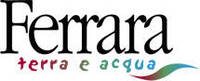 Logo di Ferrara Terra e Acqua