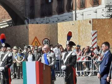 2 Giugno festa della Repubblica