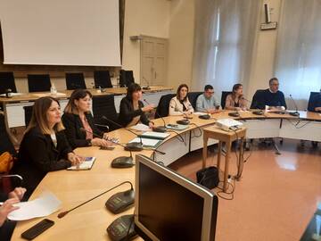 Firmato il Protocollo d'intesa per il lavoro femminile