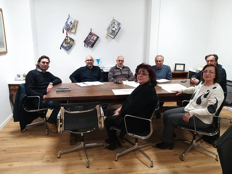 Il punto sul cantiere per il ponte Pietropoli sulla SP12