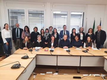 I dati dell’Osservatorio statistico di genere del territorio estense