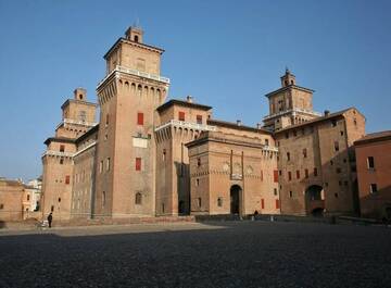 Provincia e Comune di Ferrara d’accordo sulla gestione del cantiere per i lavori del Castello Estense