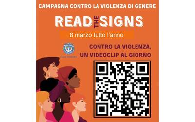 Immagine: 8 marzo tutto anno_locandina