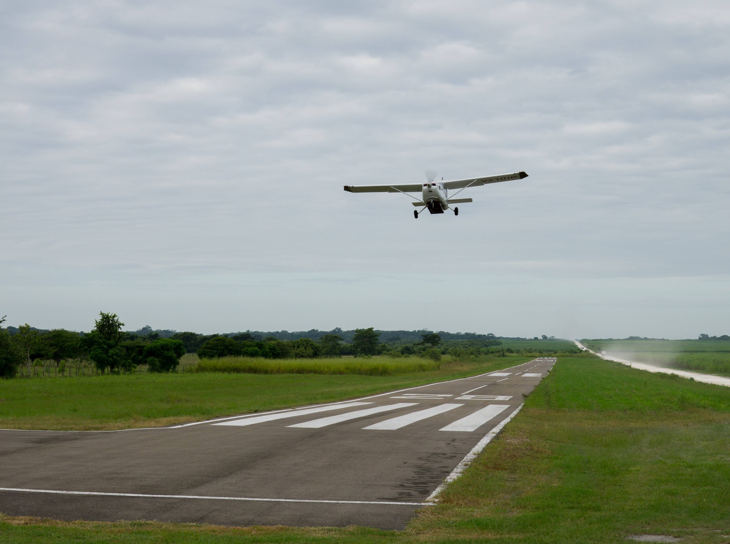 Immagine: aviosuperficie