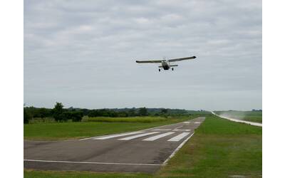 Immagine: aviosuperficie