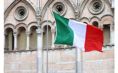 Immagine: Bandiera italiana1