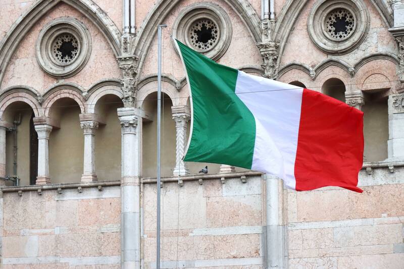 2 Giugno Festa della Repubblica