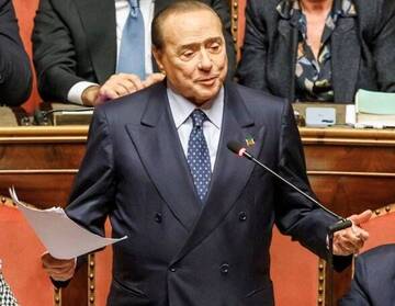 E' morto Silvio Berlusconi