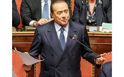 Immagine: Berlusconi (2)