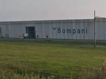 Una buona notizia per la Bompani