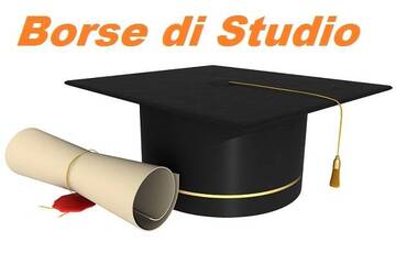 Ok al pagamento delle Borse di studio ministeriali per l'anno scolastico 2021-2022