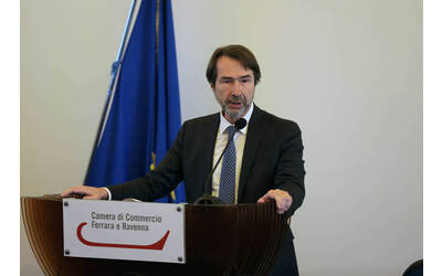 Immagine: Cam Com_pres Giorgio Guberti