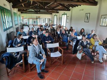Ponte sul Po di Volano: il punto della situazione sul cantiere