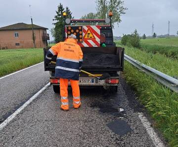 La Provincia incontra i cittadini sui problemi della Sp 65