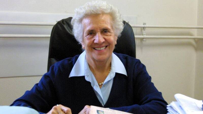 Un ricordo di Carmen Capatti