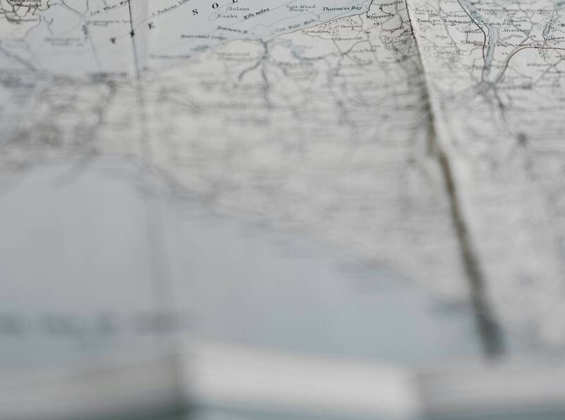 On line la cartografia interattiva su piattaforma digitale webgis