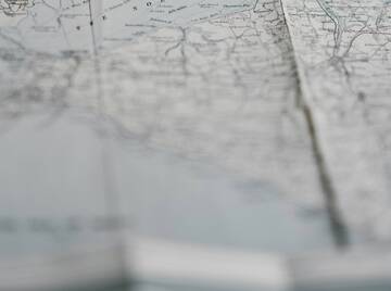 On line la cartografia interattiva su piattaforma digitale webgis