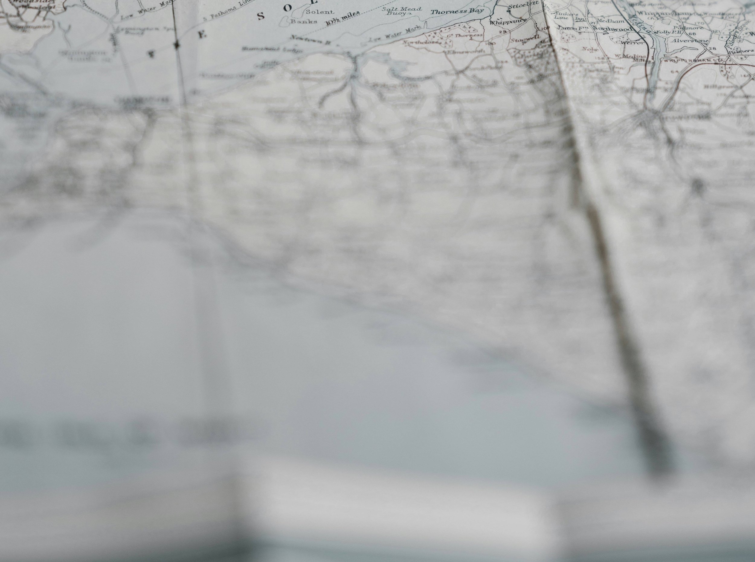 Immagine: cartografie