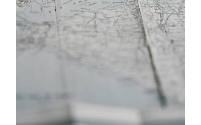 Immagine: cartografie
