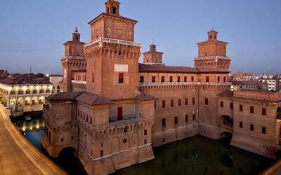 Immagine: Castello - 24 lug 2019a
