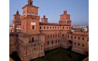 Immagine: Castello - 24 lug 2019a