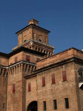 Castello Estense