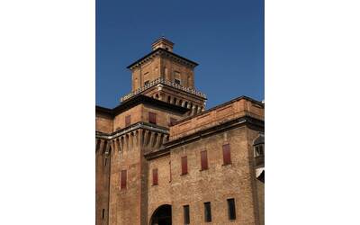 Castello Estense