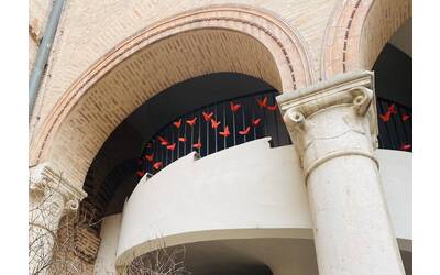 Immagine: Castello_scala elicoidale_orizzont_25 nov 2025