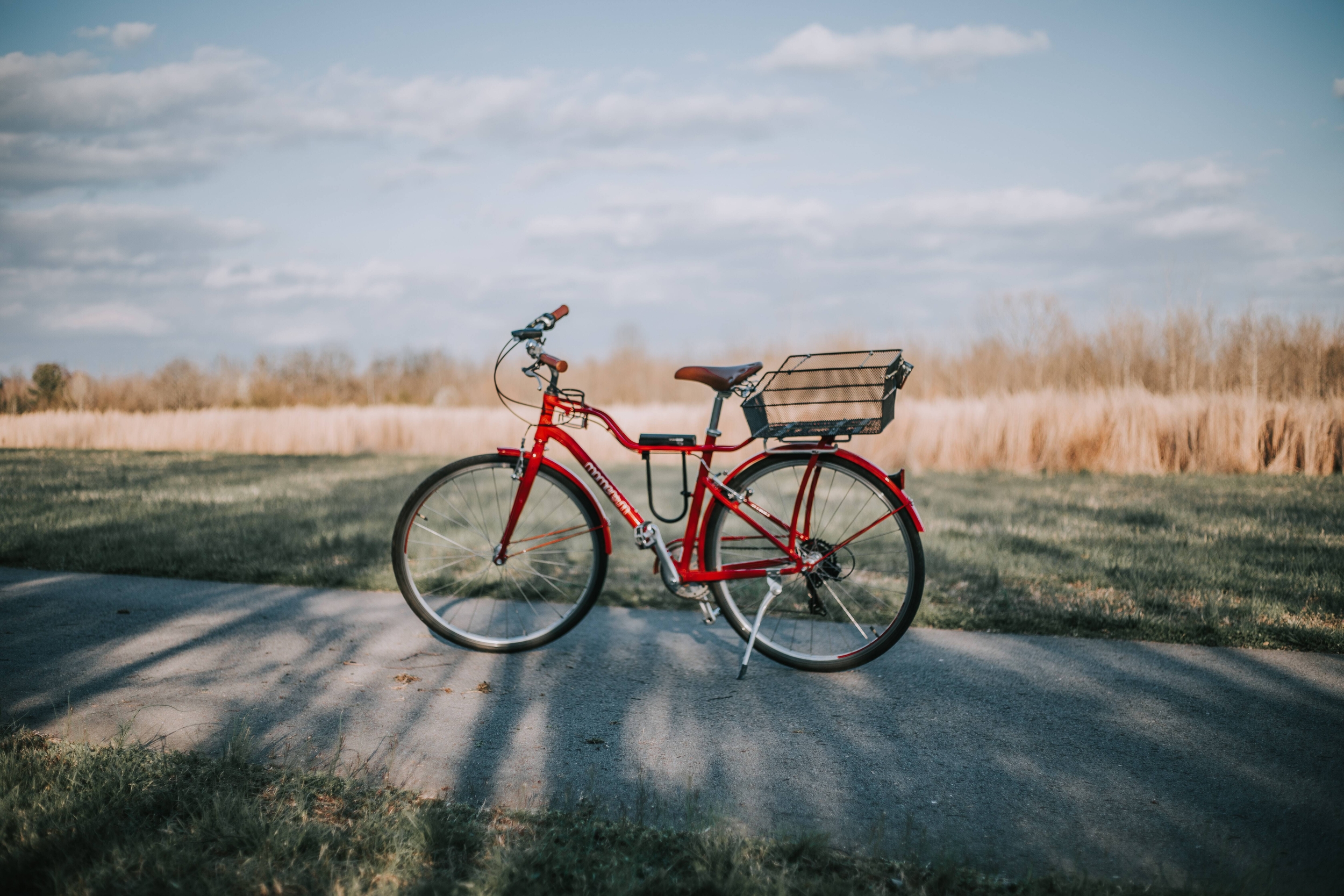 Immagine: ciclabili