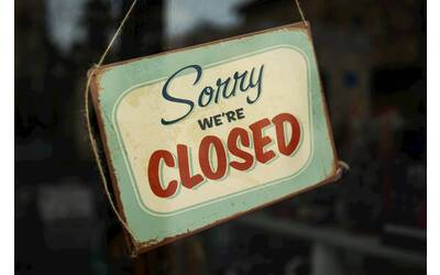 Closed