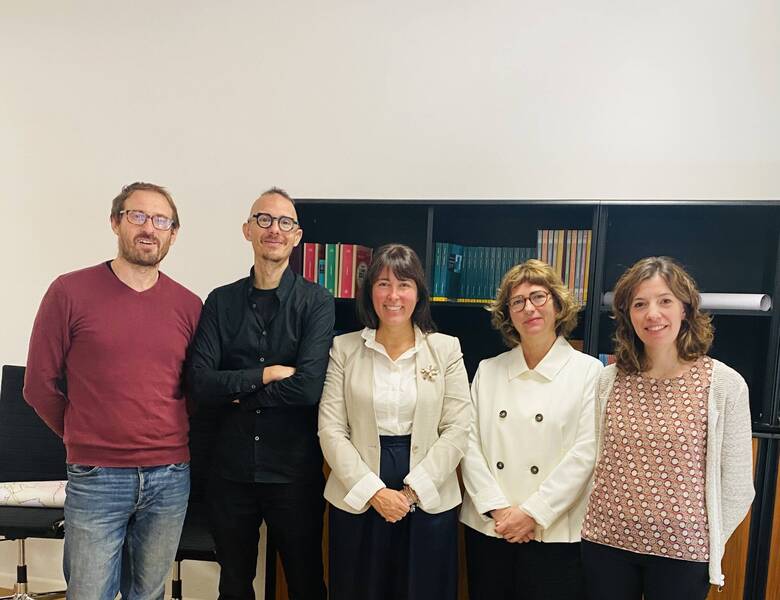 Presentato il progetto Prisma 2.0