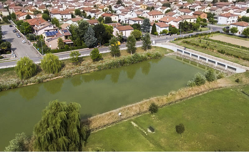 Consorzio di bonifica Romagna Occidentale: elezione per rinnovo degli organi