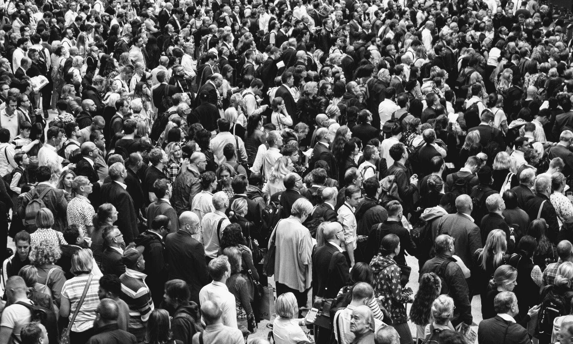 Immagine: Demografia e popolazione