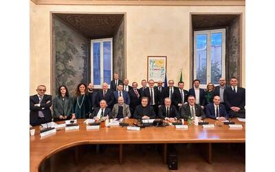 Immagine: direttivo-UPI-2025