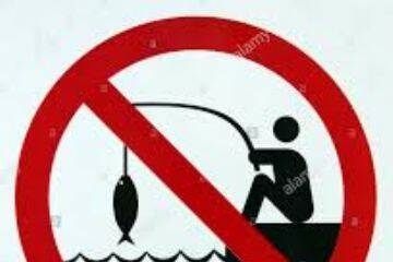 Immagine: Divieto pesca1