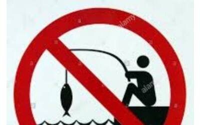 Immagine: Divieto pesca1