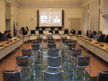 Approvato il bilancio di previsione 2023-2025