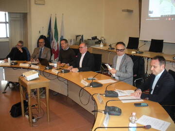 Un accordo per completare e mettere a sistema le ciclovie ferraresi