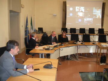 Approvato il bilancio preventivo 2024-2026 della Provincia