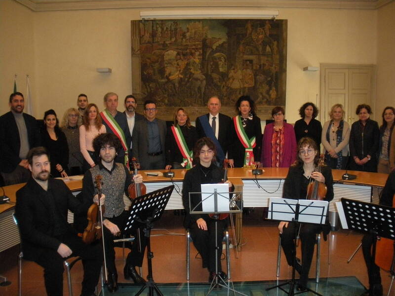 "MusicAscuola" rivoluziona l'educazione musicale nella provincia di Ferrara