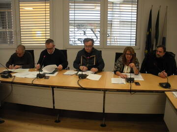 Consiglio provinciale: sì all’indirizzo musicale al liceo Carducci