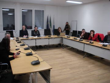Assemblea dei sindaci e Consiglio approvano il bilancio di previsione 2025-2027 della Provincia