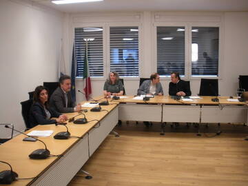 Il Consiglio provinciale approva il rendiconto 2024